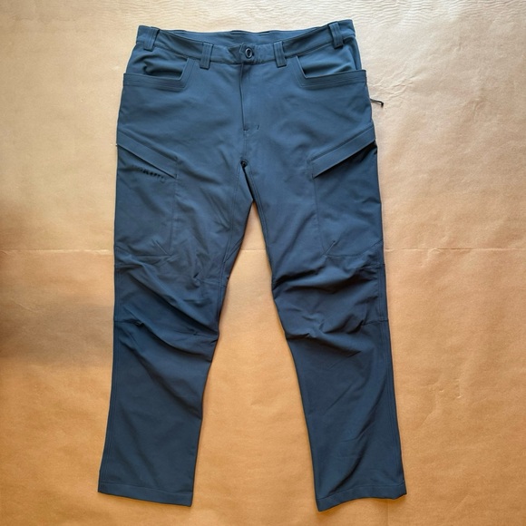 KUIU Attack Pant - Picture 1 of 6